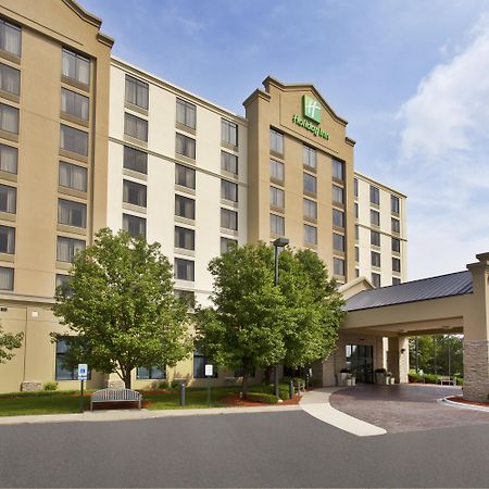 Holiday Inn Hotel & Suites Chicago Northwest - Elgin By Ihg Buitenkant foto