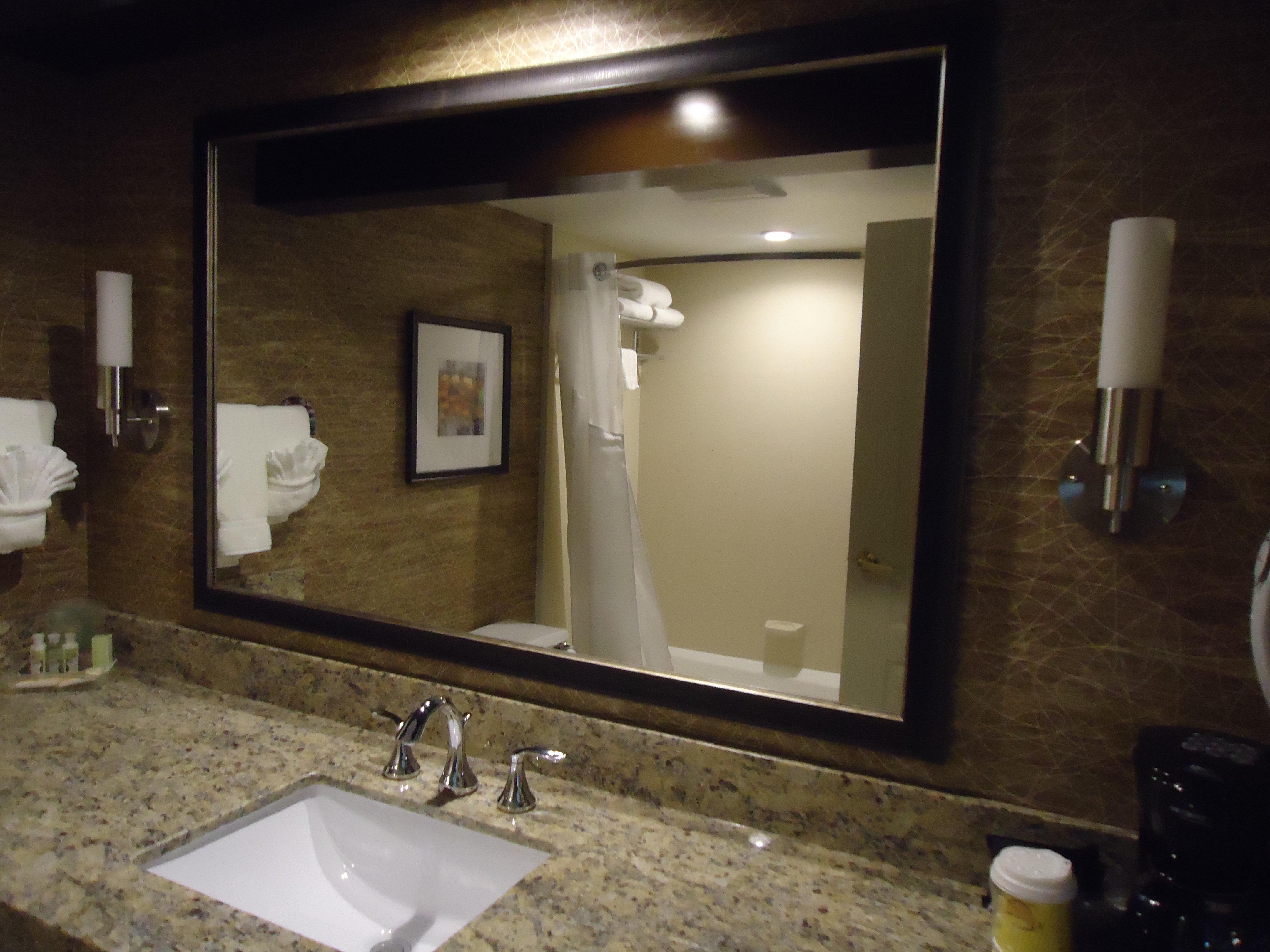 Holiday Inn Hotel & Suites Chicago Northwest - Elgin By Ihg Kamer foto