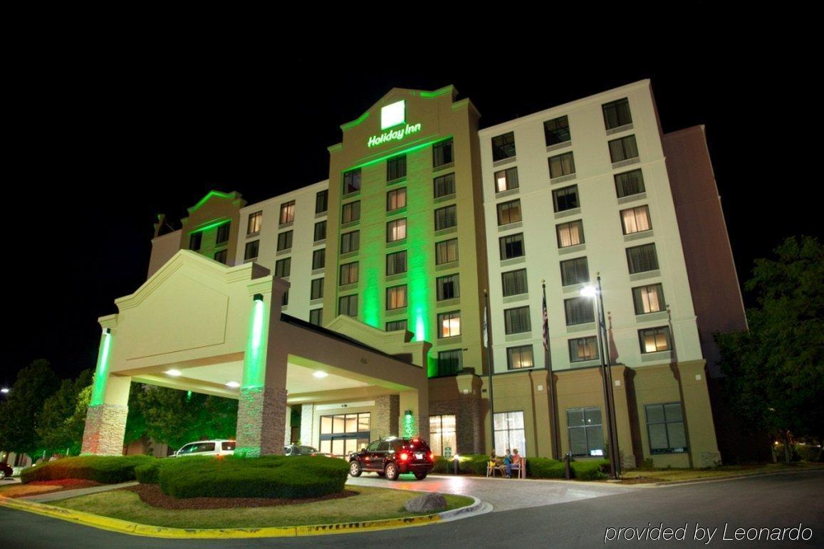 Holiday Inn Hotel & Suites Chicago Northwest - Elgin By Ihg Buitenkant foto