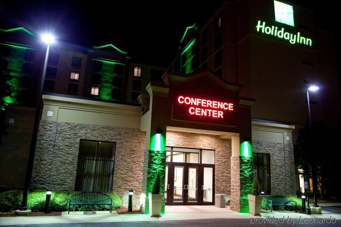 Holiday Inn Hotel & Suites Chicago Northwest - Elgin, An Ihg Hotel Buitenkant foto