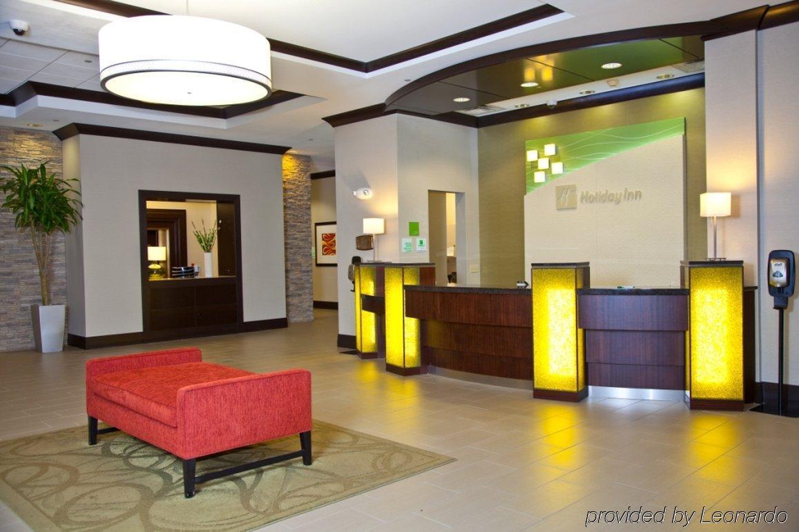 Holiday Inn Hotel & Suites Chicago Northwest - Elgin By Ihg Buitenkant foto