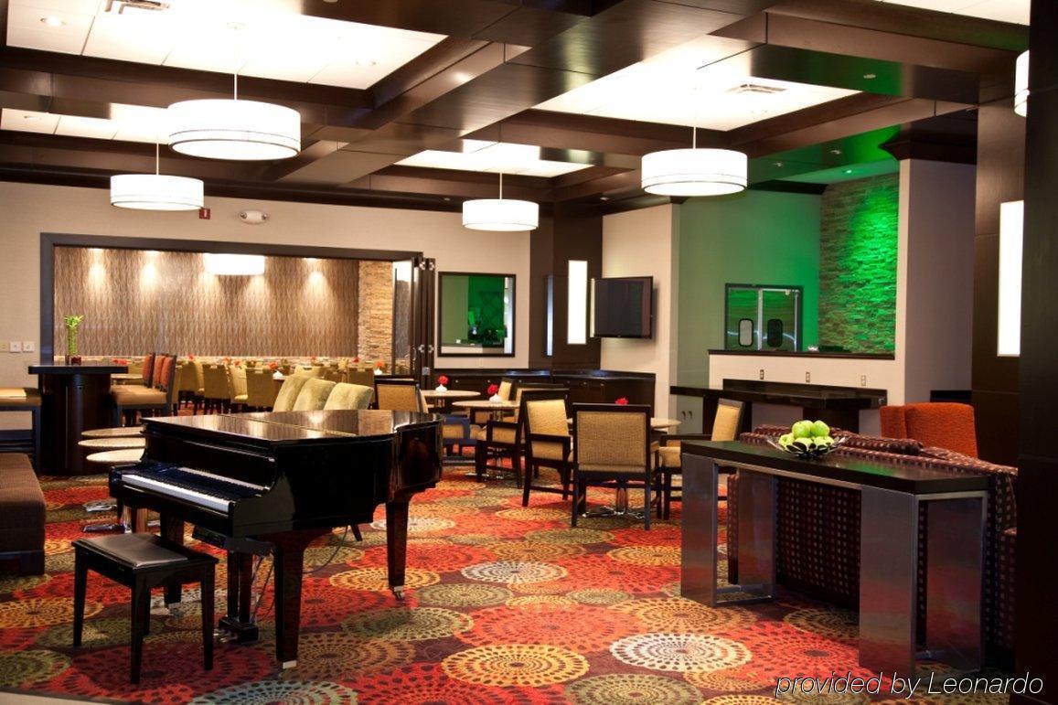 Holiday Inn Hotel & Suites Chicago Northwest - Elgin By Ihg Buitenkant foto